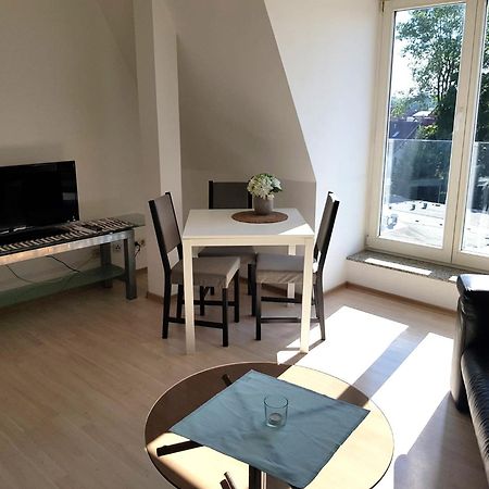 B-Haus Ueckermuende 아파트 외부 사진